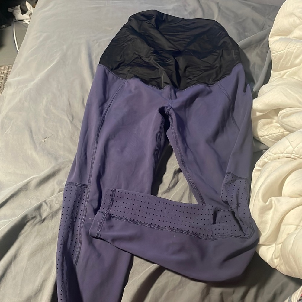 Maternity leggings